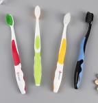 **Набор зубных щеток АССОРТИ (4 шт.)