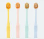 Антибактериальная щетка с широкой щетиной (1 шт.) NANO