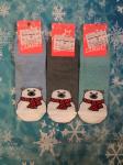 Носки "Мишка"