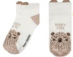 Детские носки PEPPY WOOLTON укороченные Тедди