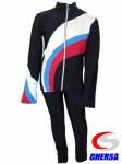 Костюм для фигурного катания (Артикул: 7042 )