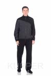 Спортивный костюм мужской модель 120/1