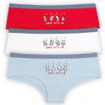 LUHA6101 трусы женские