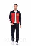 Спортивный костюм мужской модель 311