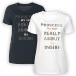 DFT6642 футболка женская