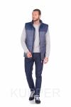 Жилет мужской модель 263