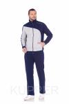 Спортивный костюм мужской модель 120