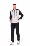 Спортивный костюм мужской модель 65/1