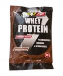 Сывороточный протеин WHEY со вкусом шоколада, шоу-бокс 600 г
