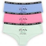 LUHA6107 трусы женские