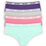 LUHA6109 трусы женские