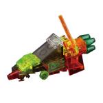 99058   Конструктор Crystaland Мини Гоночный болид, 32 дет.