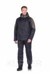 Зимний комплект мужской модель 129/2