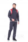 Спортивный костюм мужской модель 20/1