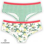 LUHA6100(2) трусы женские