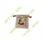 4-B ПОДАРОЧНЫЙ МЕШОК ОТ ДЕДА МОРОЗА