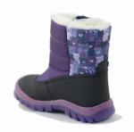 Сапожки зимние