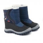 Сапожки зимние