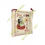 2-B ПОДАРОЧНЫЙ МЕШОК ОТ ДЕДА МОРОЗА