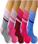 Носки зимние детские