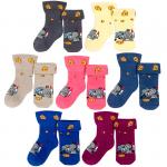 Носки зимние детские