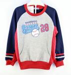 1500142 Толстовка для мальчика Bonito рост (92-98-104-110-116) Узбекистан