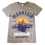 1500383 Футболка для мальчика Bonito рост (128-134-140-146-152) Узбекистан