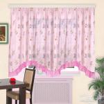 Штора Ласточка, цвет: 339