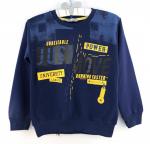 1300312 Толстовка для мальчика рост (98-104-110-116-128) Турция