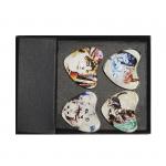 GM-109251 Набор магнитов "Котик" 4шт/24уп