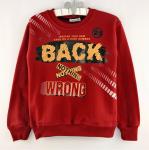 1300308 Толстовка для мальчика рост (98-104-110-116-128) Турция