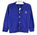 1500366  Кардиган для мальчика Bonito рост (122-128-134-140-146) Узбекистан