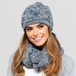 DAKOTA шапка женская