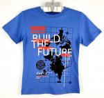 1500269 Футболка для мальчика Bonito рост (104-110-116-122-128) Узбекистан