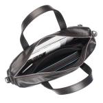 Деловая сумка Lakestone Dalston Black