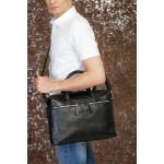 Деловая сумка Lakestone Dalston Black