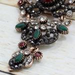 Брошь-кулон V133676907260