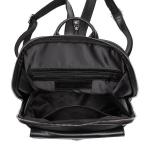 Женский рюкзак Lakestone Frayne Black