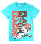 1500386 Футболка для мальчика Bonito рост (128-134-140-146-152) Узбекистан