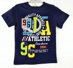 1500315 Футболка для мальчика Bonito рост (104-110-116-122-128) Узбекистан