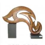 05B-0549 Декор "Дельфин"