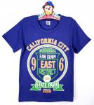 1100151 Футболка для мальчика рост (128-134-140-146-152)  Узбекистан