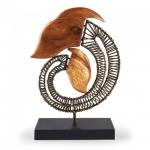 05B-0562 Декор "Дельфин"