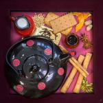 Десертно-пряничная смесь №3