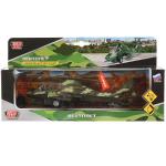 ВЕРТОЛЕТ "ТЕХНОПАРК" МЕТАЛЛ. ИНЕРЦ. ВОЕННЫЙ, СВЕТ+ЗВУК, ПОДВИЖ. ЭЛЕМЕНТЫ В РУСС. КОР. в кор.2*24шт