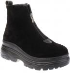 Ботинки SandM 456-1827-SYH SUET