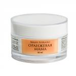 Крем антивоспалительный "Оранжевая мама", для детской кожи