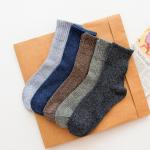 400083 Набор носков (5 пар), муж.