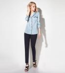 Блузка женская