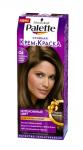 Краска для волос Палетте C  6 Холодный Ср-русый